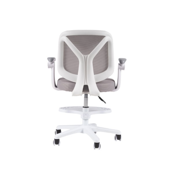 Фото - Крісло дитяче FunDesk LST9 PLUS Grey